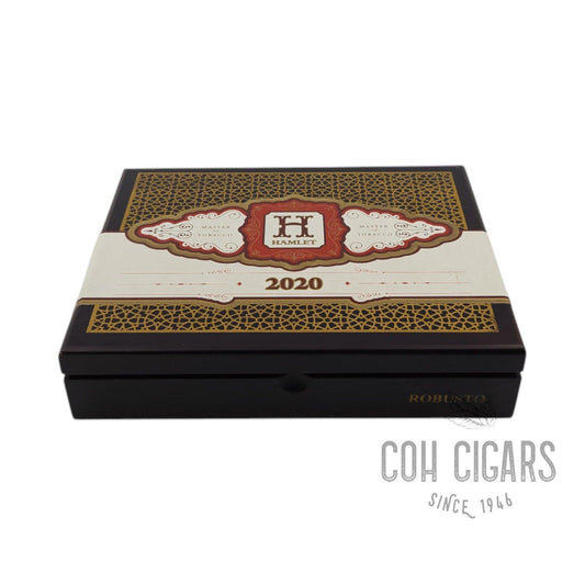 Hamlet 2020 Robusto | Box 20 | Rocky Patel cigar - HK CohCigars