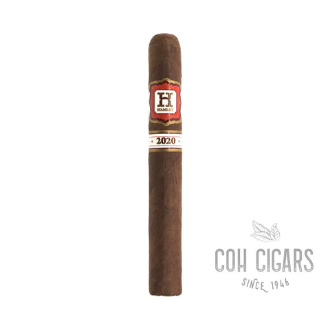 Hamlet 2020 Toro | Box 20 | Rocky Patel cigar - HK CohCigars