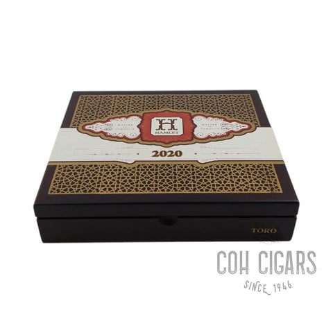Hamlet 2020 Toro | Box 20 | Rocky Patel cigar - HK CohCigars