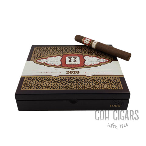 Hamlet 2020 Toro | Box 20 | Rocky Patel cigar - HK CohCigars