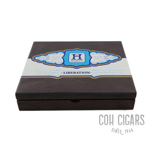 Hamlet Liberation Corona Gorda | Box 20 | Rocky Patel cigar - HK CohCigars