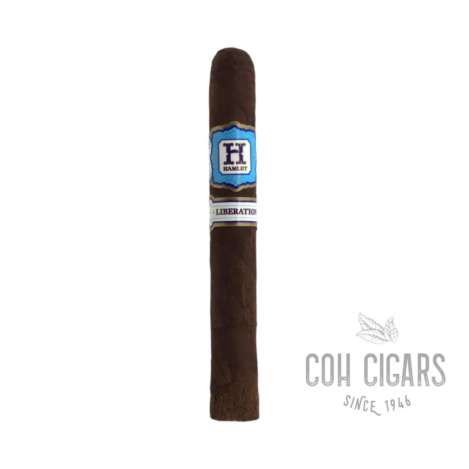 Hamlet Liberation Corona Gorda | Box 20 | Rocky Patel cigar - HK CohCigars