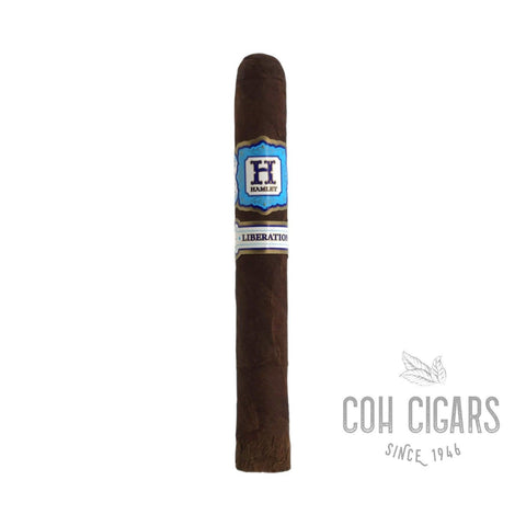 Hamlet Liberation Corona Gorda | Box 20 | Rocky Patel cigar - HK CohCigars