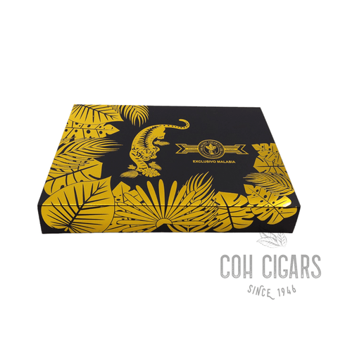 Harimau Malaya Regional Edition Malaya 2020 | Box 10 | San Cristobal De La Habana cigar - HK CohCigars