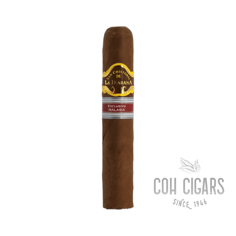 Harimau Malaya Regional Edition Malaya 2020 | Box 10 | San Cristobal De La Habana cigar - HK CohCigars