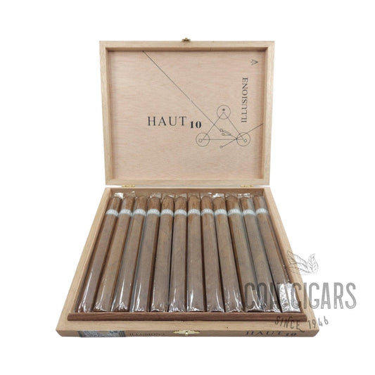Haut Churchill | Box 12 | illusione cigar - HK CohCigars