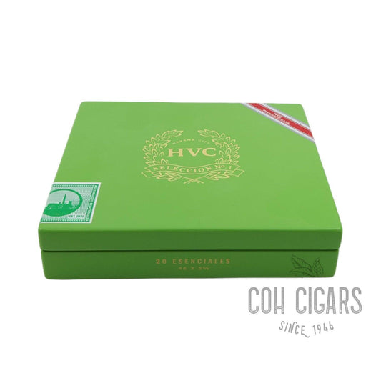 Havana City Seleccion No.1 Esenciales | Box 20 | HVC Cigars - HK CohCigars -雪茄