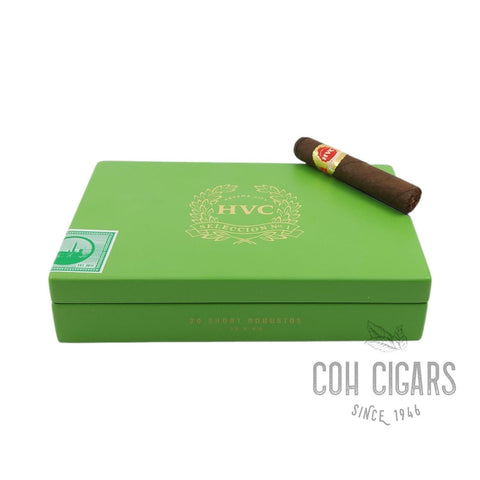 Havana City Seleccion No.1 Short Robustos | Box 20 | HVC cigar - HK CohCigars