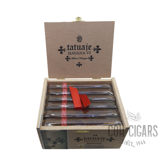Havana VI Hermosos | Box 24 | Tatuaje cigar