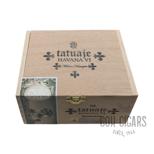 Havana VI Hermosos | Box 24 | Tatuaje cigar