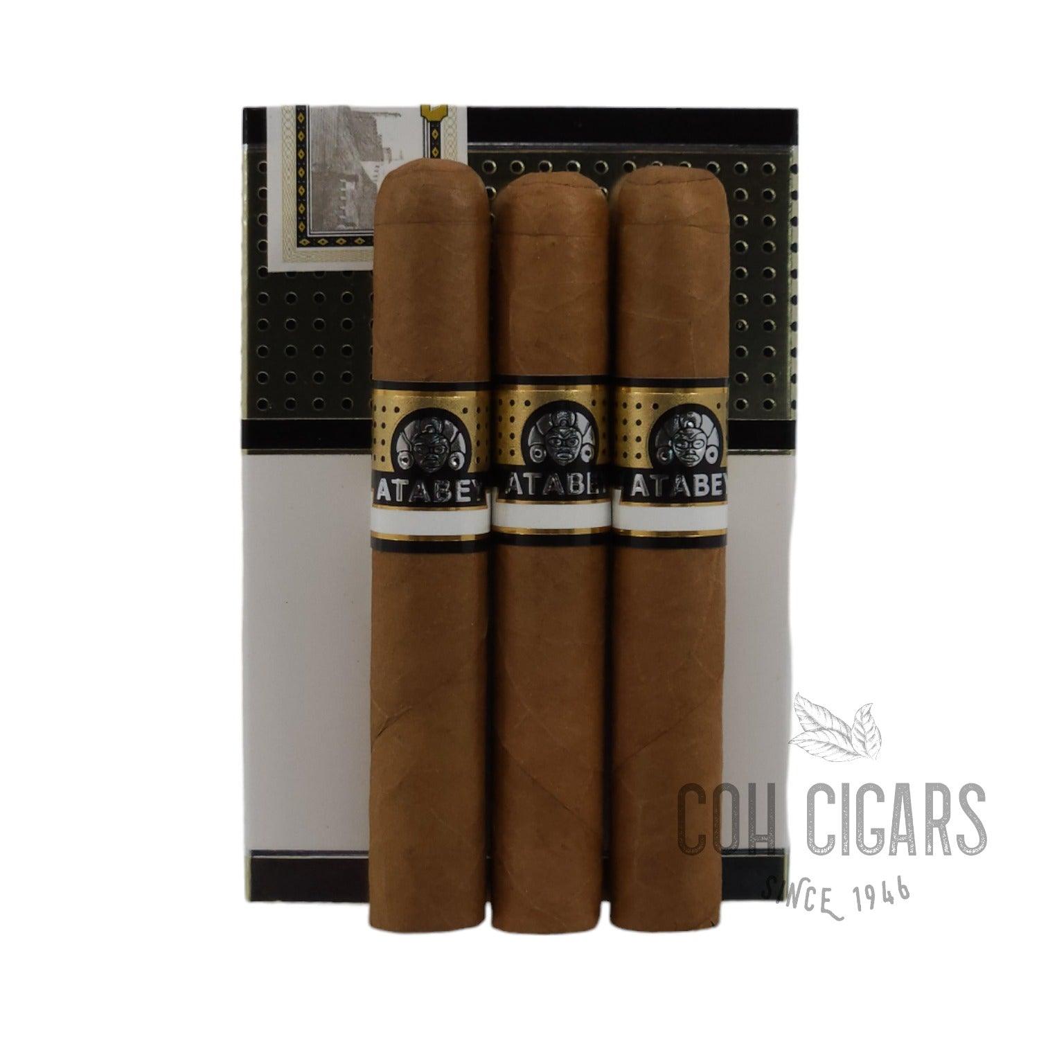 Hechizos A/T | Box 3 | Atabey Cigars - HK CohCigars -雪茄