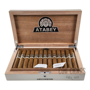 Hechizos | Box 25 | Atabey Cigars