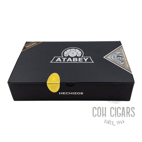 Hechizos | Box 25 | Atabey Cigars