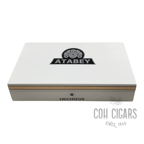 Hechizos | Box 25 | Atabey Cigars
