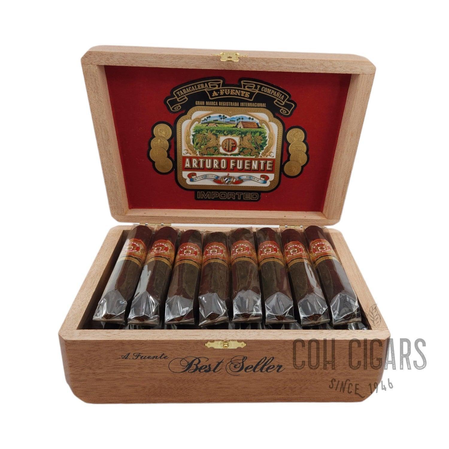 Hemingway Best Seller Maduro | Box 25 | Arturo Fuente cigar - HK CohCigars