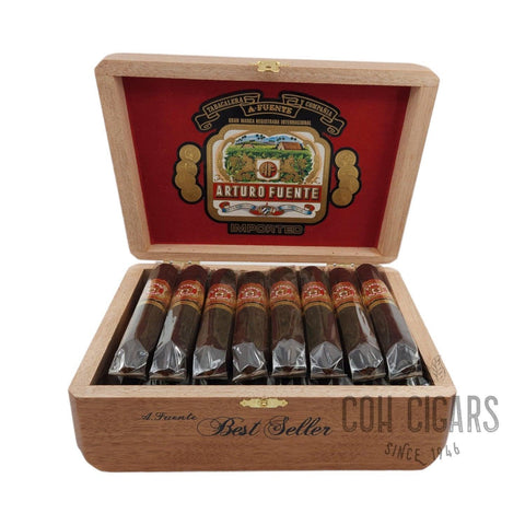 Hemingway Best Seller Maduro | Box 25 | Arturo Fuente cigar - HK CohCigars