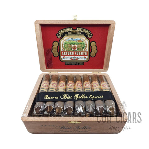 Hemingway Best Seller | Box 25 | Arturo Fuente cigar - HK CohCigars