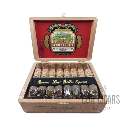 Hemingway Best Seller | Box 25 | Arturo Fuente Cigars - HK CohCigars -雪茄