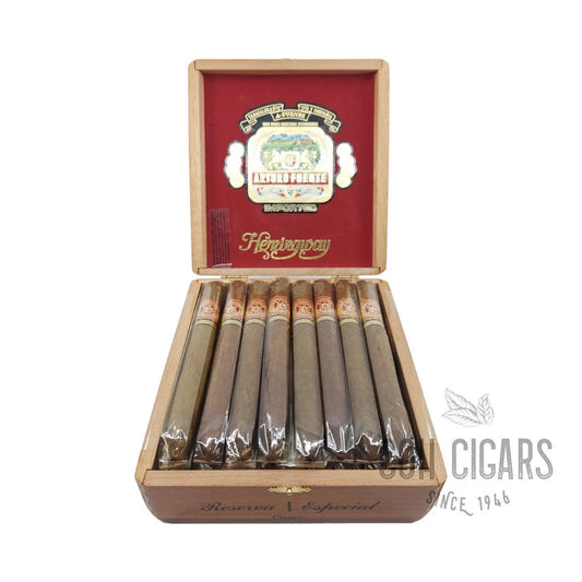 Hemingway Classic | Box 25 | Arturo Fuente Cigars - HK CohCigars -雪茄