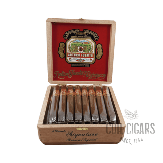 Hemingway Reserva Especial Signature | Box 25 | Arturo Fuente Cigars - HK CohCigars -雪茄