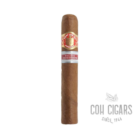 Herfing RE Medio Oriente 2017 | Box 10 | Saint Luis Rey cigar - HK CohCigars