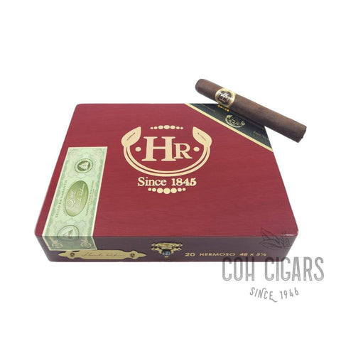 Hermoso | Box 20 | Hirochi Robaina cigar - HK CohCigars