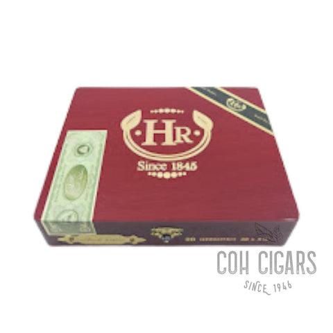 Hermoso | Box 20 | Hirochi Robaina cigar - HK CohCigars