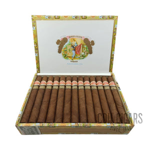 Hermosos No.2 EL 2004 | Box 25 | Romeo Y Julieta Cigars