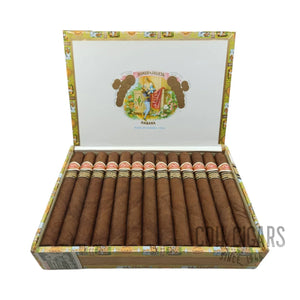Hermosos No.2 EL 2004 | Box 25 | Romeo Y Julieta Cigars