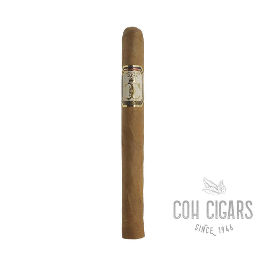 Highclere Castle Churchill | Box 20 | Foundation Cigars cigar - HK CohCigars