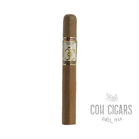 Highclere Castle Corona | Box 20 | Foundation Cigars cigar - HK CohCigars