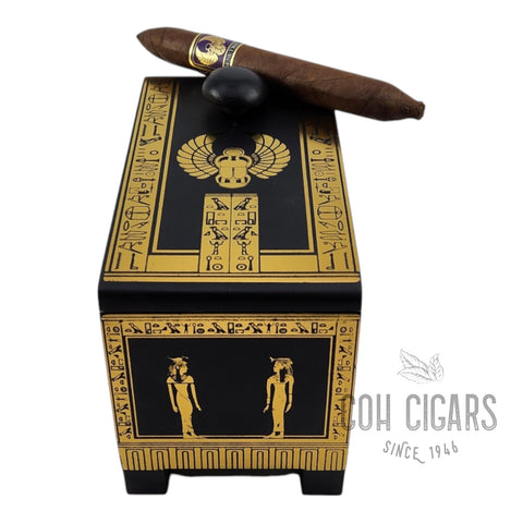 Highclere Castle Senetjer | Box 12 | Foundation Cigars Cigars