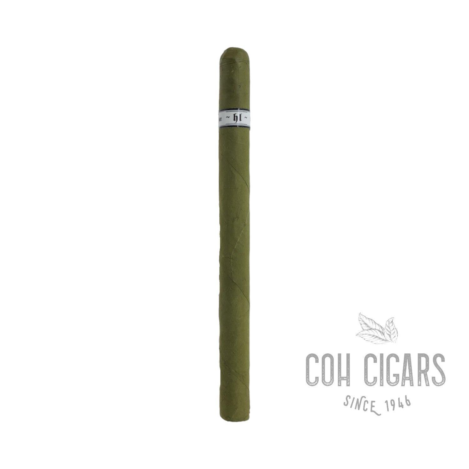 Hl Candela | Box 25 | illusione cigar - HK CohCigars