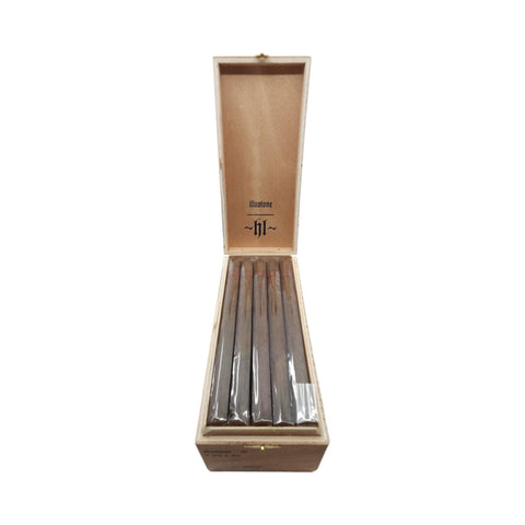 HL Maduro | Box 25 | illusione cigar - HK CohCigars