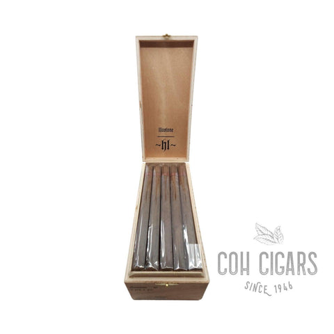 HL Maduro | Box 25 | illusione cigar - HK CohCigars