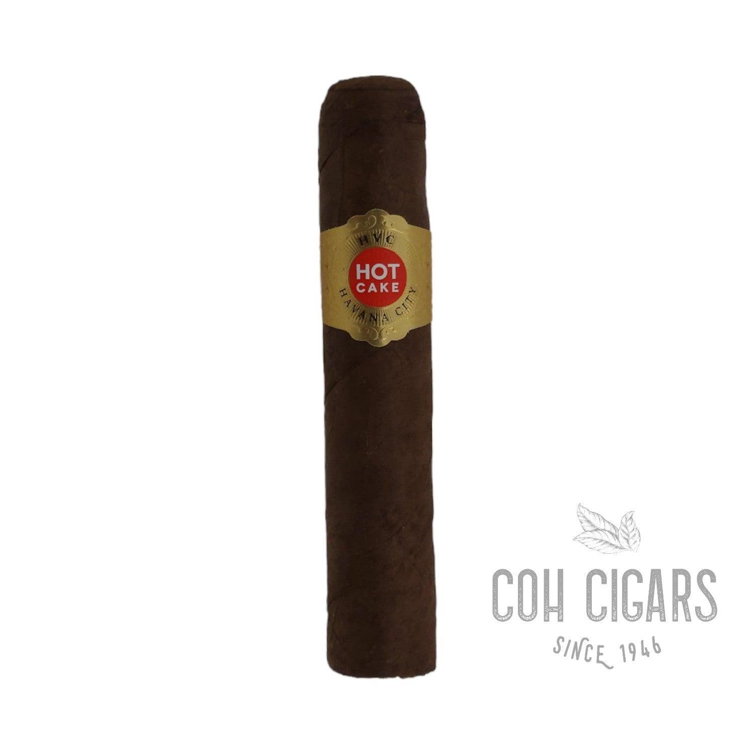 Hot Cake Havana City Laguitos No.4 | Box 25 | HVC Cigars - HK CohCigars -雪茄