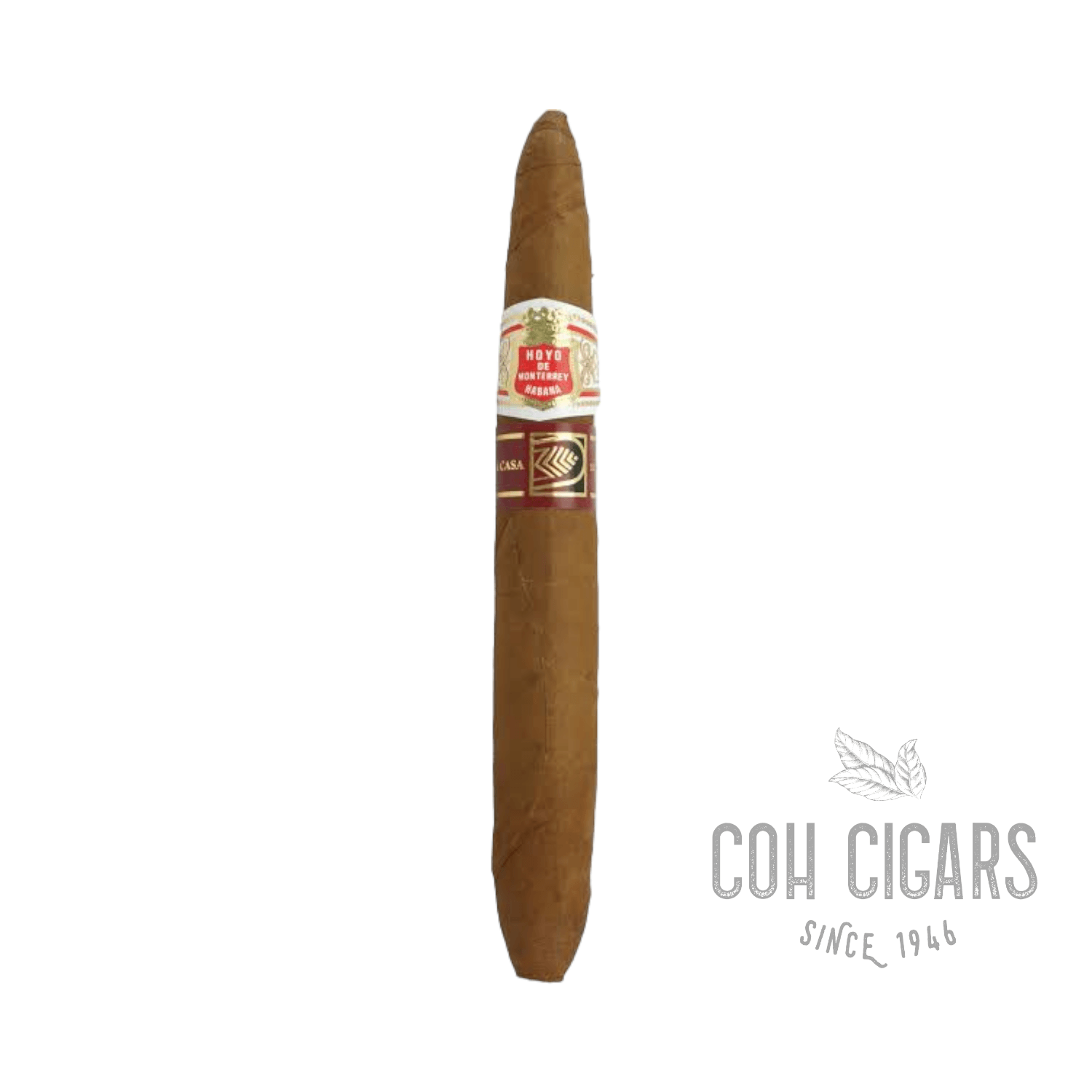 Hoyo de Monterrey Cigar | Elegantes LCDH | Box 10 - hk.cohcigars