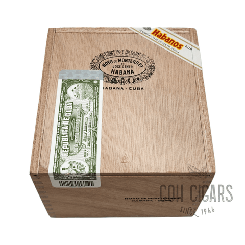 Hoyo de Monterrey Cigar | Epicure No.2 | Box 25 - hk.cohcigars