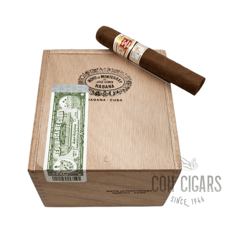 Hoyo de Monterrey Cigar | Epicure No.2 | Box 25 - hk.cohcigars