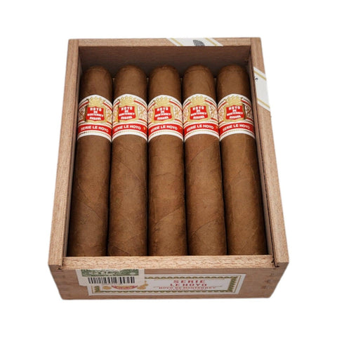 Hoyo de Monterrey Cigar | Le Hoyo De Rio Seco | Box 10 - hk.cohcigars