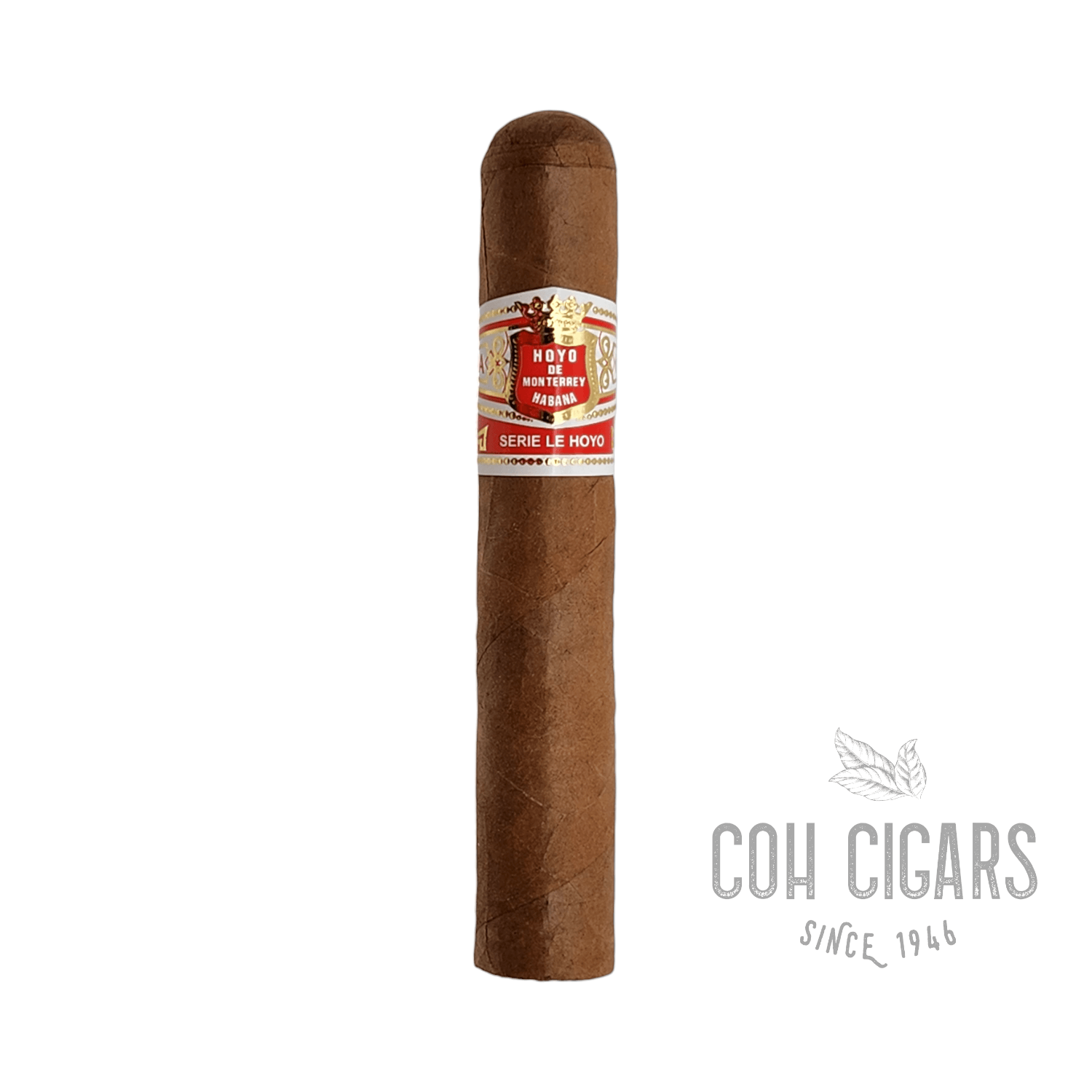 Hoyo de Monterrey Cigar | Le Hoyo De Rio Seco | Box 10 - hk.cohcigars