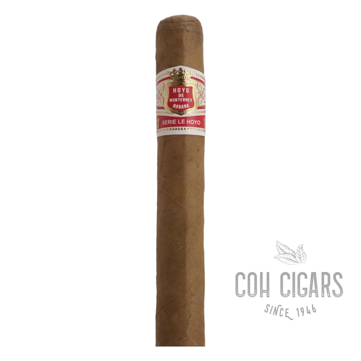 Hoyo de Monterrey Cigar | Le Hoyo de San Juan | Box 10 - hk.cohcigars