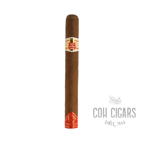 Hoyo de Monterrey Cigar | Primaveras Year of the Ox 2021 | Box 18 - hk.cohcigars