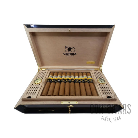 Humidor Majestuosos 1966 | Box 20 | Cohiba cigar - HK CohCigars -雪茄