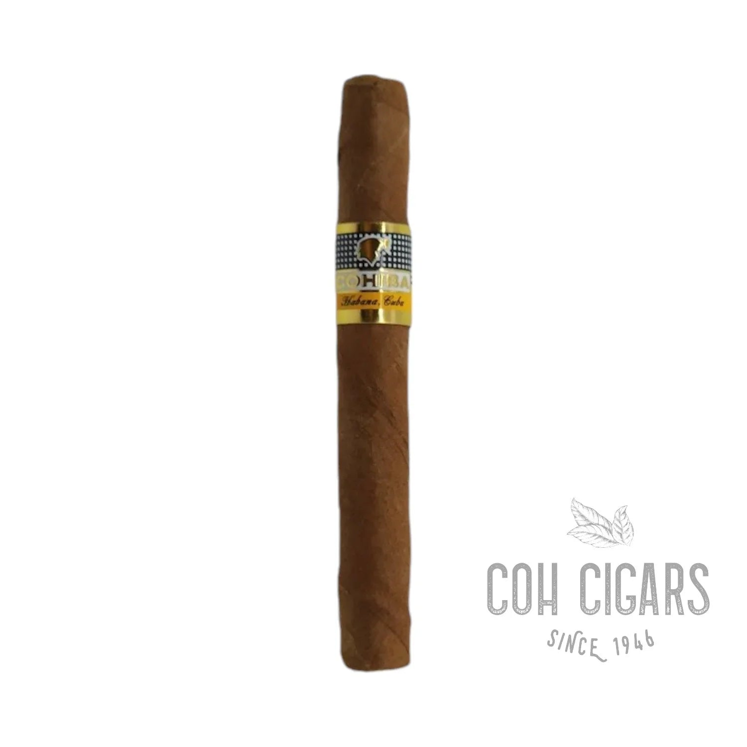 Humidor Short | Box 50 | Cohiba cigar - HK CohCigars -雪茄
