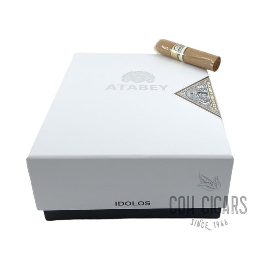 Idolos | Box 25 | Atabey Cigars - HK CohCigars -雪茄