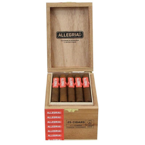 illusione Cigar | Allegria Corona | Box of 25 - hk.cohcigars