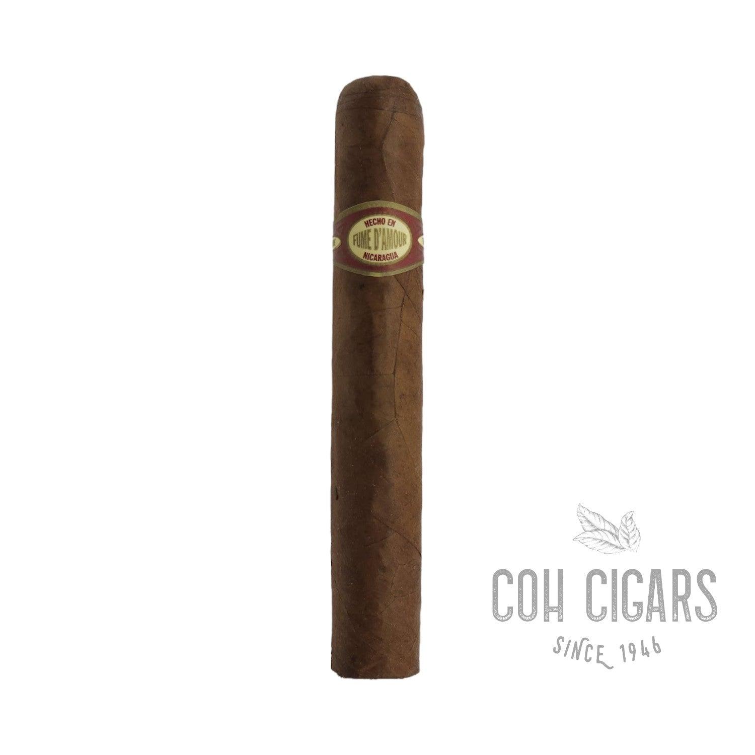 illusione Cigar | Fume D'Amour Viejos | Box 25 - hk.cohcigars