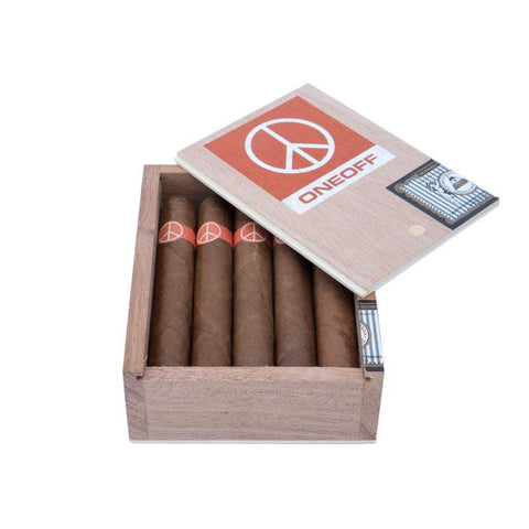 illusione Cigar | Oneoff Julieta | Box of 10 - hk.cohcigars
