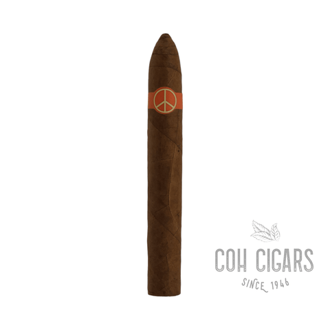 illusione Cigar | Oneoff Pyramides | Box 10 - hk.cohcigars